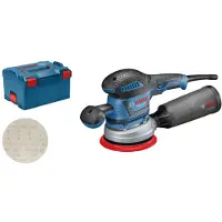 Bosch Exzenterschleifer GEX 40-150 in L-BOXX