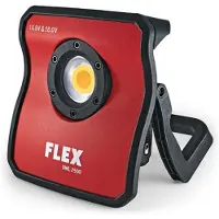 Flex LED Akku-Vollspektrumleuchte DWL 2500 10.8/18.0 Leuchte Lampe Licht 486.728