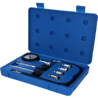 Ks Tools Kompressionsdruckprüfset BT581100 1060g