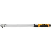 Elora Drehmomentschlüssel 1/2", mit Nonius, 65-335 Nm, -2179-335