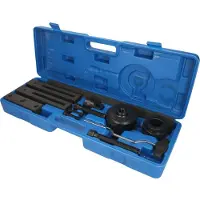 BRILLIANT TOOLS BT641220, 10 kg, 11 Stück(e), B07WTHWWQH
