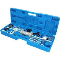 BRILLIANT TOOLS BT671350, 16 Stück(e), 7,59 kg, 600 mm, 215 mm, 208 mm