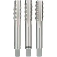 RUKO Handgewindebohrer HSS-G Sets 3tlg..M 24 x 3.00