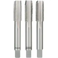 RUKO Handgewindebohrer HSS-G Sets 3tlg..M 22 x 2.50