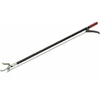 Idealspaten-bredt Greifzange 86 cm