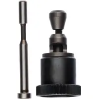 Bosch Accesorios Spezialmatrize und Stempel, passend zu GNA 1,3, GNA 1,6, GNA 2,0, 1530
