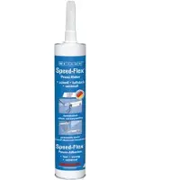 Weicon weiss SpeedFlex Universalkleber 310ml