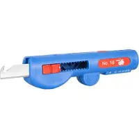 Weicon TOOLS 52000016 Nr. 16 Kabelbeklædningsfjerner 8 til 13 mm 0.5 til 6 mm²