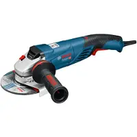 Bosch Winkelschleifer GWS 18-125 SPL