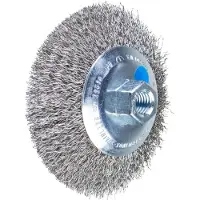 PFERD 43316023, 247 g, 114 mm, 128 mm, 50 mm, 247 g, 1 Stück(e)