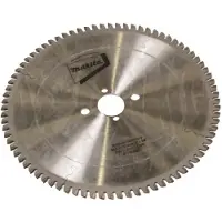 Makita HM-Sägeblatt 255x30x80Z (P-05387)