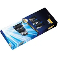 Heytec 2-K Werkstatt-Schraubendreher-Satz