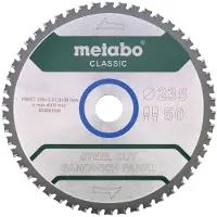 Metabo Kreissägeblatt
