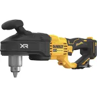 DeWalt Dcd444n-xj Winkelbohrmaschine Ohne Batterie