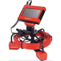 Rothenberger ROCAM mini HD und Modul 25/22 HD - Set EU - 1000003922