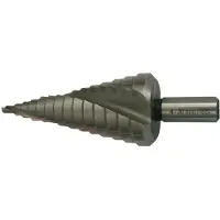 Makita HSS-G Stufenbohrer 6-38mm P-69939