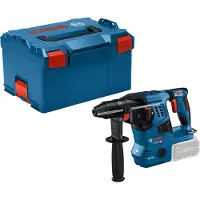 Bosch Akku-Bohrhammer SDS-Plus GBH 18V-28 C