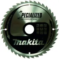 Makita Kreissägeblatt B-54455 190x30 mm CCM19044G Material Holz