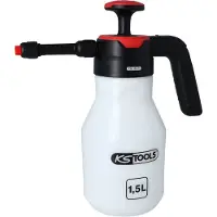Ks Tools Druck-Pump-Schaum-Sprüher (Schäumer), 1,5 l ( 150.8271 )