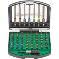 Stahlwille Bit-Box 56tlg.