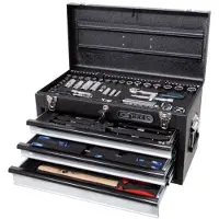 Ks Tools Steckschlüsselsatz 918.0150