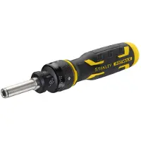 Stanley Speed Drive