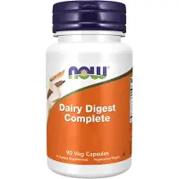 Now Dairy Digest Complete 90 St