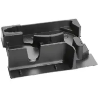 Bosch Einlage L-BOXX 136, passend für GSB 21-2 RCT/RE