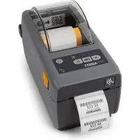Zebra ZD611 - Direkt Wärme - 203 x 203 DPI - 203 mm/sek - Verkabelt & Kabellos - Sc...