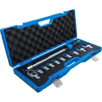 Bgs Torque Wrench Set, 4,52 kg