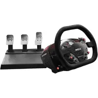 Thrustmaster Ts-xw Racer Sparco P310 Competition Mod Pc/xbox One Lenkrad Und Pedale