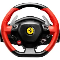 Thrustmaster - Ferrari 458 Spider Racing Wheel