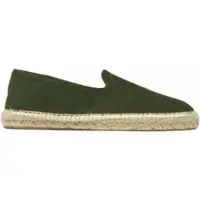 OAS Espadrilles Army Terry Unisex-Schuhgröße 40