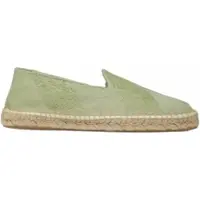 OAS Espadrilles Herring Terry Unisex-Schuhgröße 41