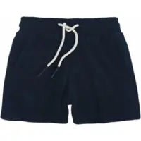 OAS Kurze Hose Terry Kinder Navy-12