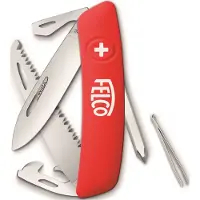 Felco 506 Schweizer Taschenmesser