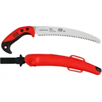 Felco Handsäge mit gebogenem Sägeblatt