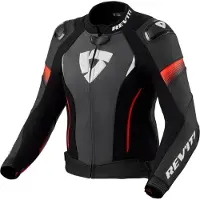 REV'IT! Xena 4 Pro Perforiertes Leder Jacke