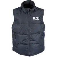 Bgs Weste / Bodywarmer | Grösse M