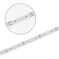 ISOLED LED CRI930 Linear 48V Flexband, 13W, IP20, 2700K, 20m Rolle, 240 LED/m