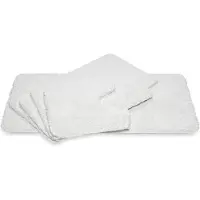 Vandyck Badematte Ranger White-60 x 110 cm