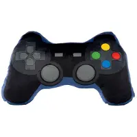 Puckator Game Over Videospiel-controller-kissen