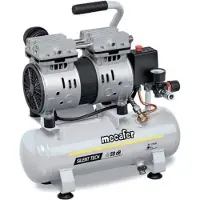 Big Buy Cooking Luftkompressor 425513 6 L