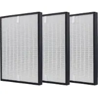 Allspares DeLonghi Luftreiniger Filterset AC230 von