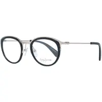 YOHJI YAMAMOTO Unisex YY1023 48001 Designer Brillenfassung