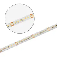 ISOLED LED HEQ930 Flexband High Bright, 48V DC, 17W, IP20, 3000K, 140lm/W, 160 LED/m, 10m Rolle