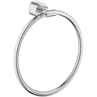 GROHE Handtuchring Atrio 40887 chrom 40887000