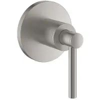 GROHE Unterputz-Ventil-Oberbau Atrio 29397 29397DC0