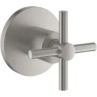 GROHE Unterputz-Ventil-Oberbau Atrio 29396 29396DC0
