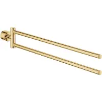 GROHE Handtuchhalter Atrio 40888 40888GL0